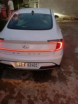 هيونداي سوناتا